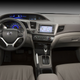 Illustration for article titled The new 2012 Honda Civic